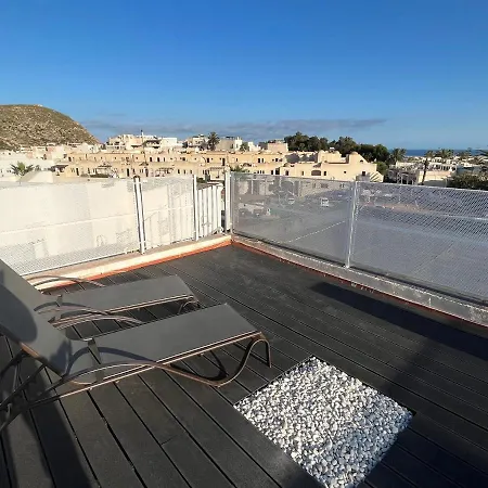 Apartment La Terraza De
