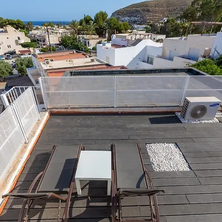 La Terraza De