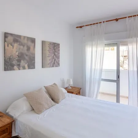 La Terraza De * Agua Amarga (Almeria)