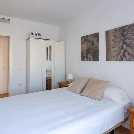 La Terraza De Apartment